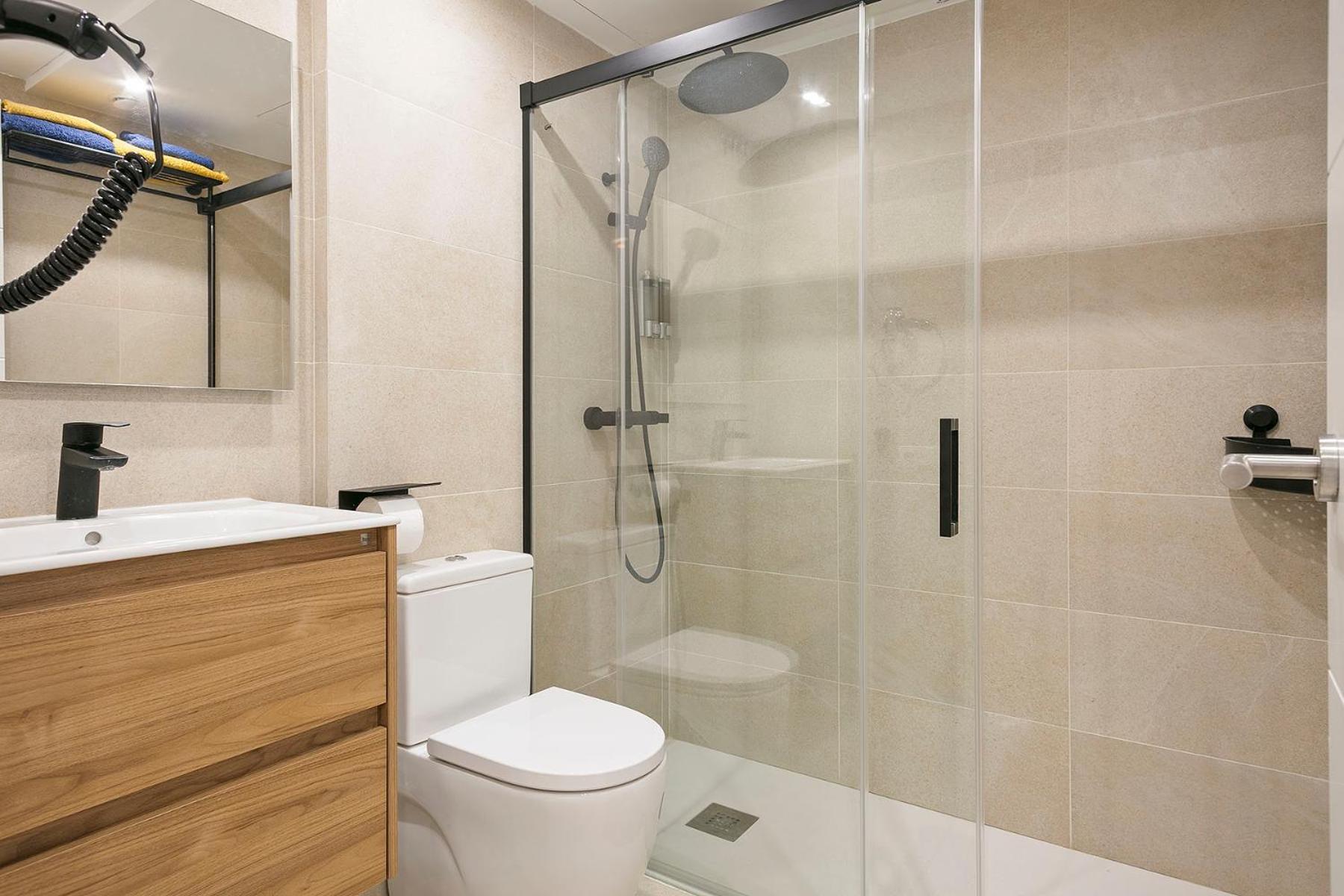 Your Home- Apartment Camp Nou 1 L'Hospitalet de Llobregat Luaran gambar